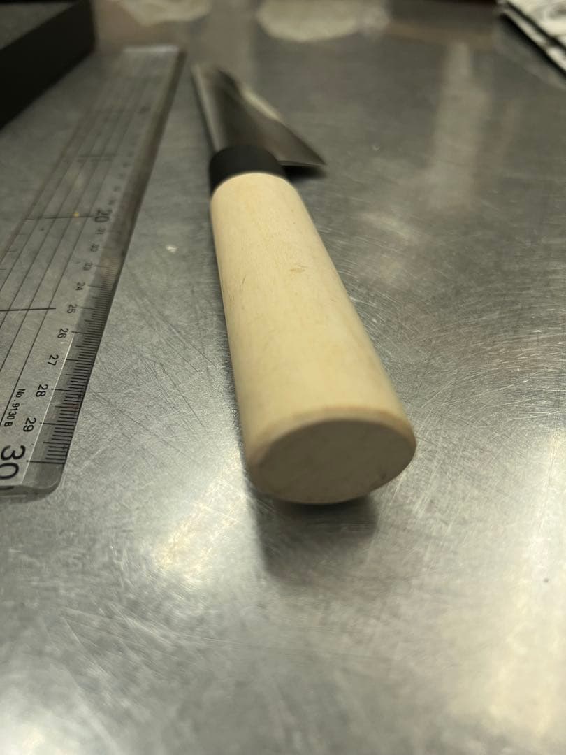 骨スキ包丁　【新品未使用品】