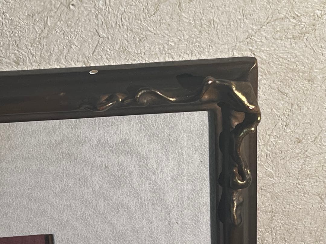 伊丹米夫 裸体画 鉛筆画