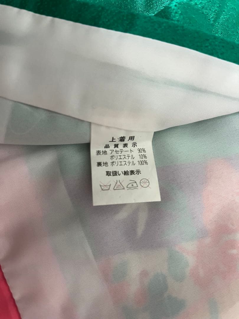 七五三ほぼフルセット