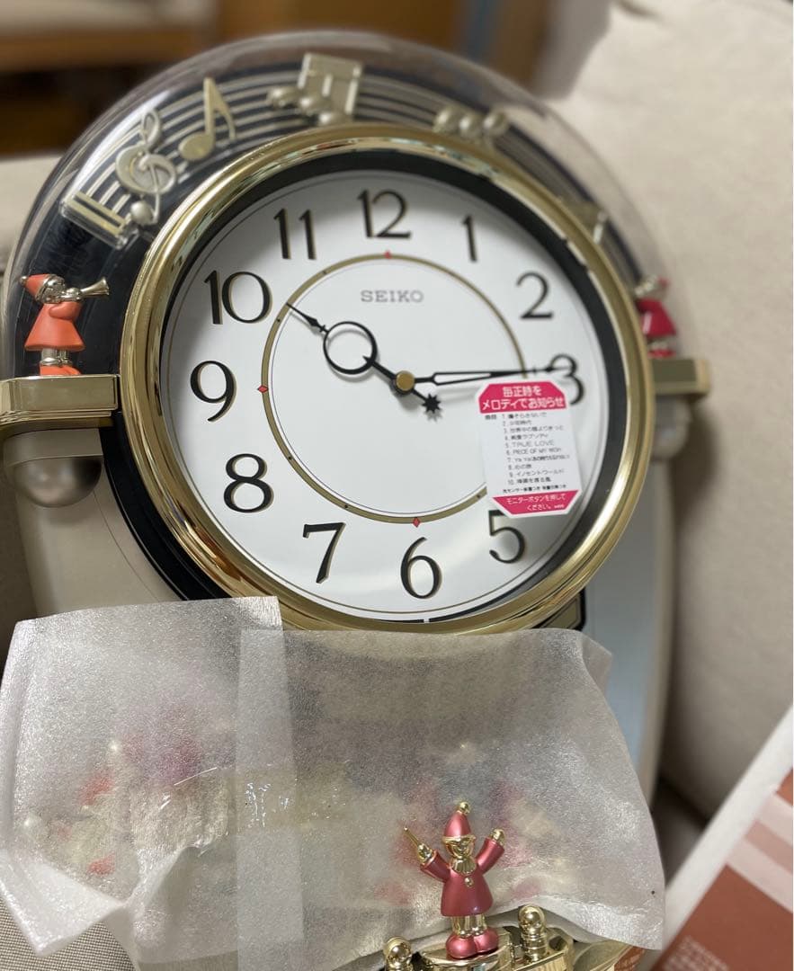 未使用】zigzag ジグサグ からくりAM610G 動作確認済み - メルカリ