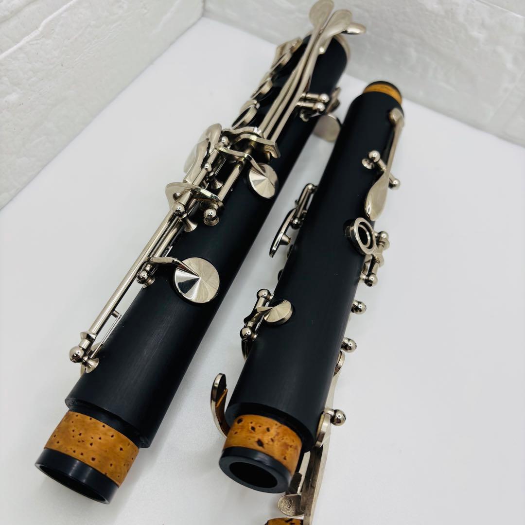 ケルントナー 【Kaerntner】 クラリネット 本体 ケース付き