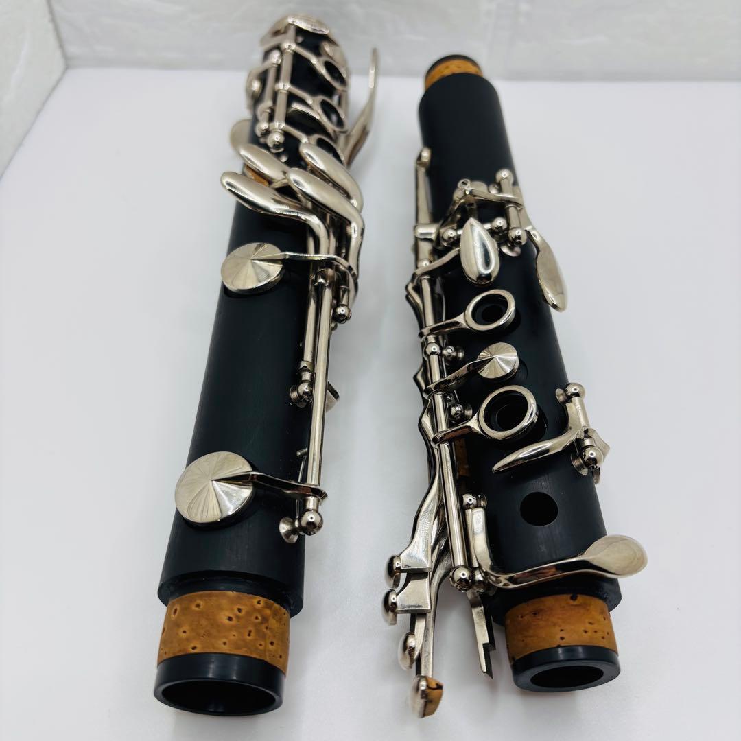 ケルントナー 【Kaerntner】 クラリネット 本体 ケース付き