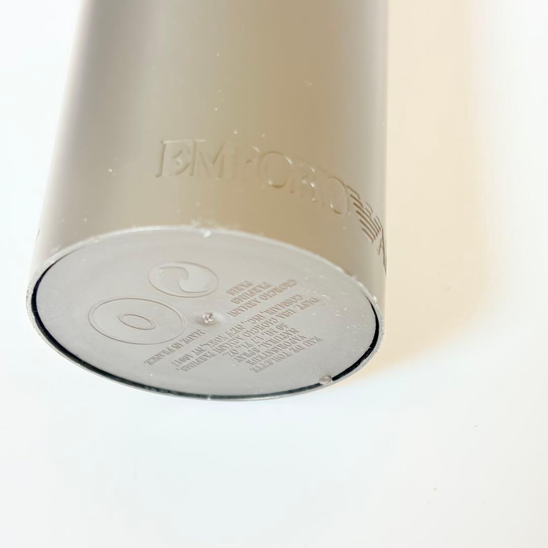 廃盤　新品未使用　エンポリオ アルマーニ ヒー　オードトワレ　香水　50ml
