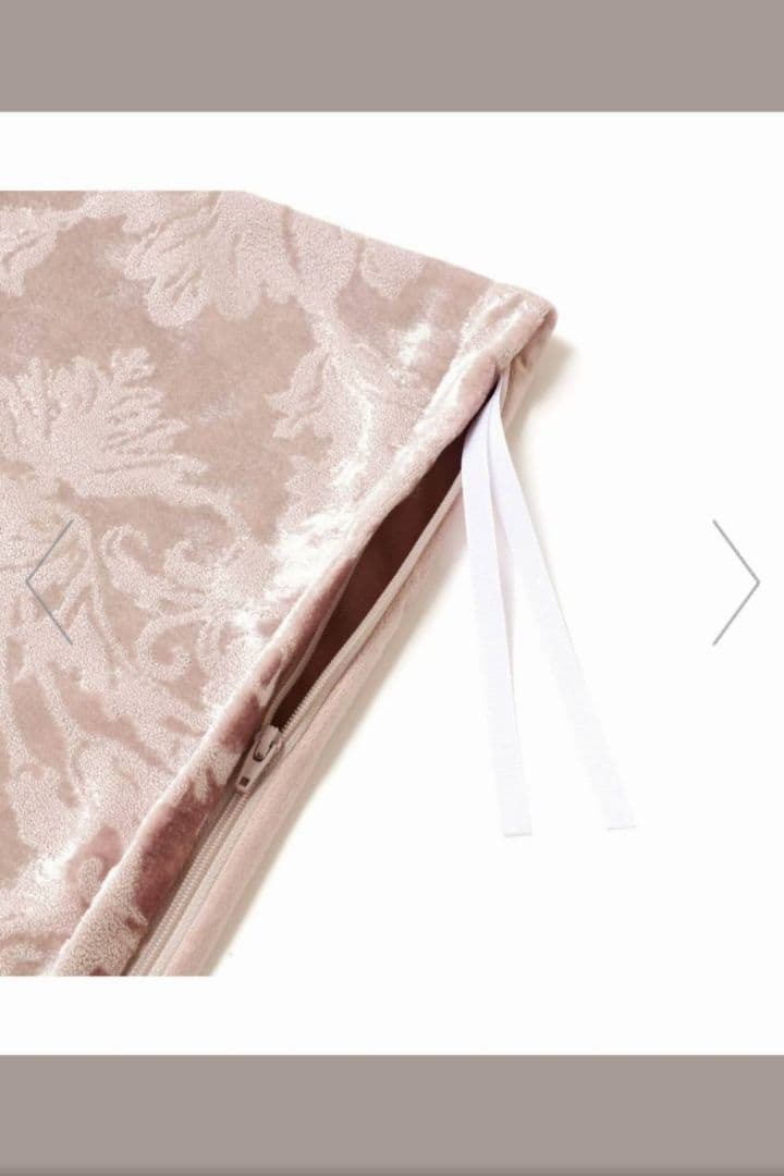 Francfranc★フランフラン ★掛け布団カバー★ ダブル　(新品)