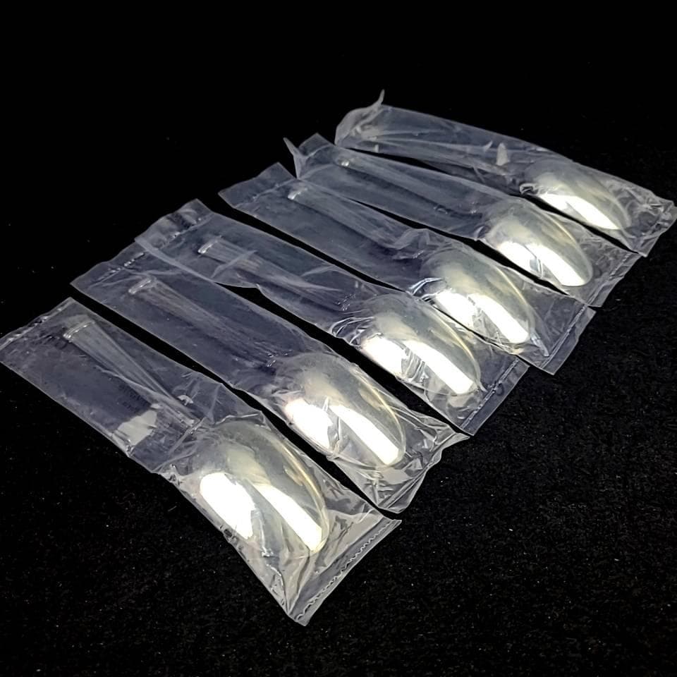 〇未使用〇クリストフル　アリア　6本　スタンダードスプーン