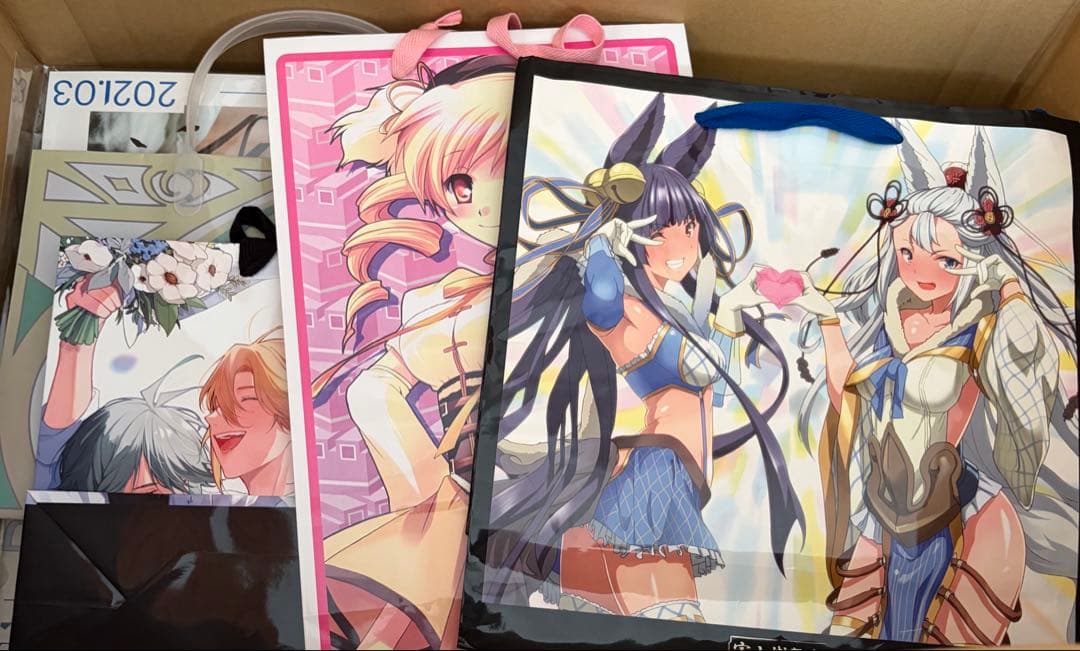 アニメグッズ ノンジャンル 大量まとめ売り 160サイズ - メルカリ