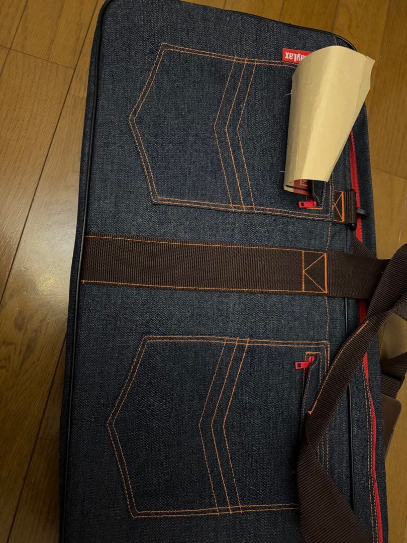 LAYLAX ガンケース　サバゲー ライラクス