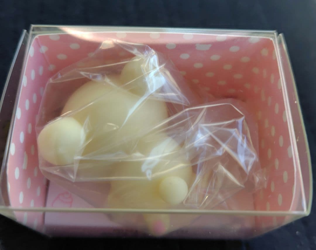 もにまるず　コリラックマ