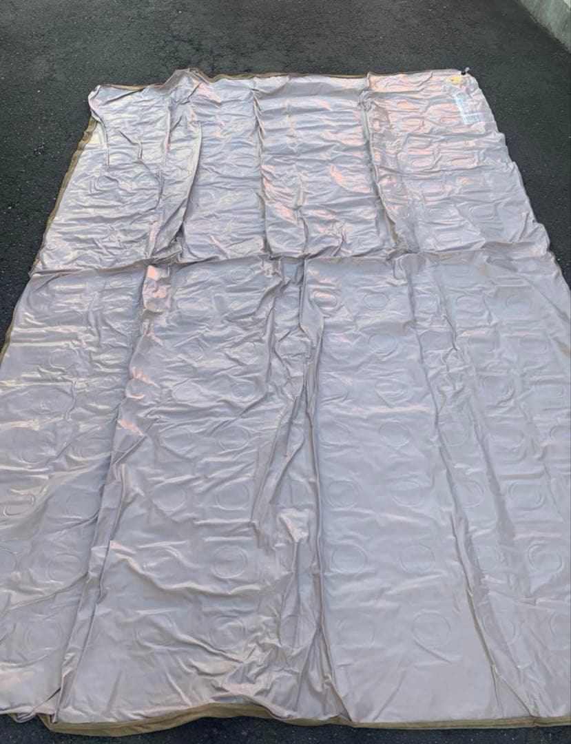 コールマンテントエアーマット(Coleman)300