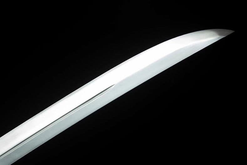 キリンサーベル（黒木タイプ）古兵器 武具刀装具日本刀模造刀 居合刀