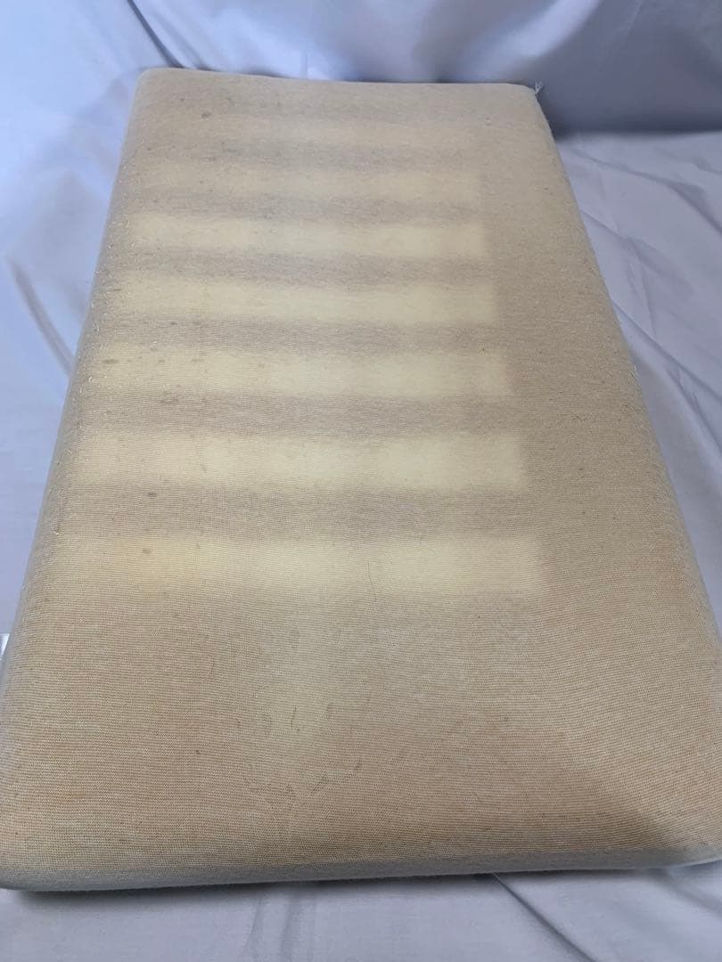 マニフレックス エアトスカーナ枕 新品ピローケース付き