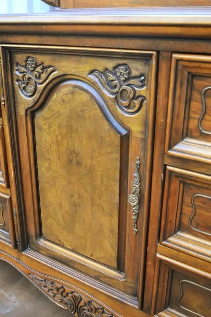 ドレッサー・鏡台 Dresser sideboard