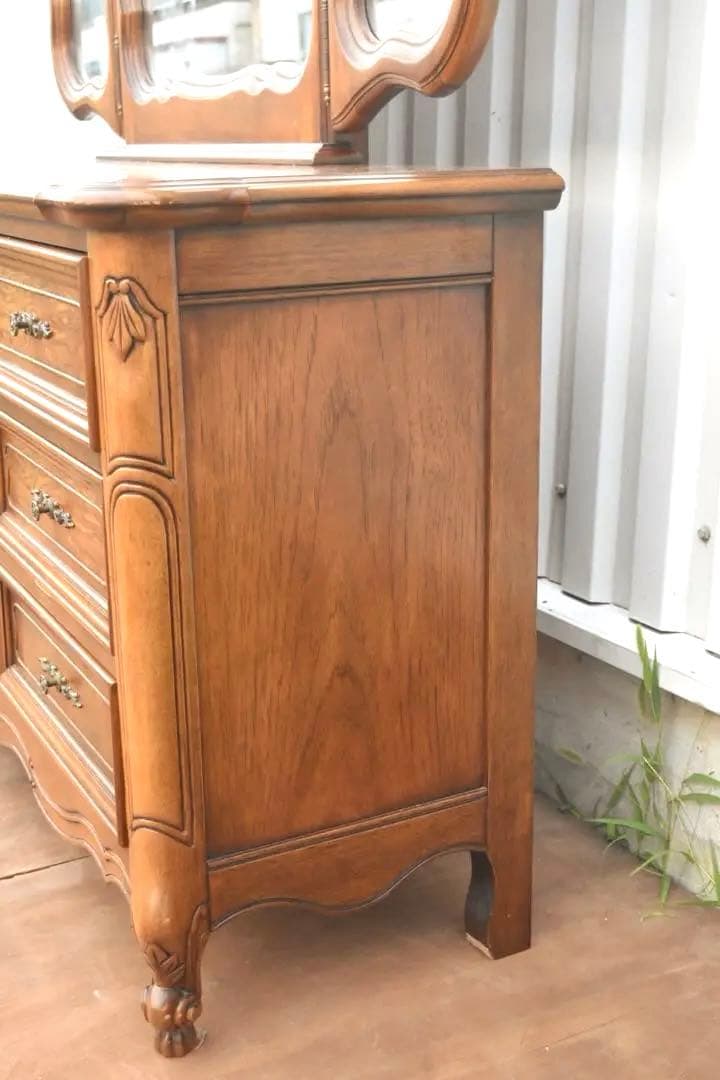 ドレッサー・鏡台 Dresser sideboard