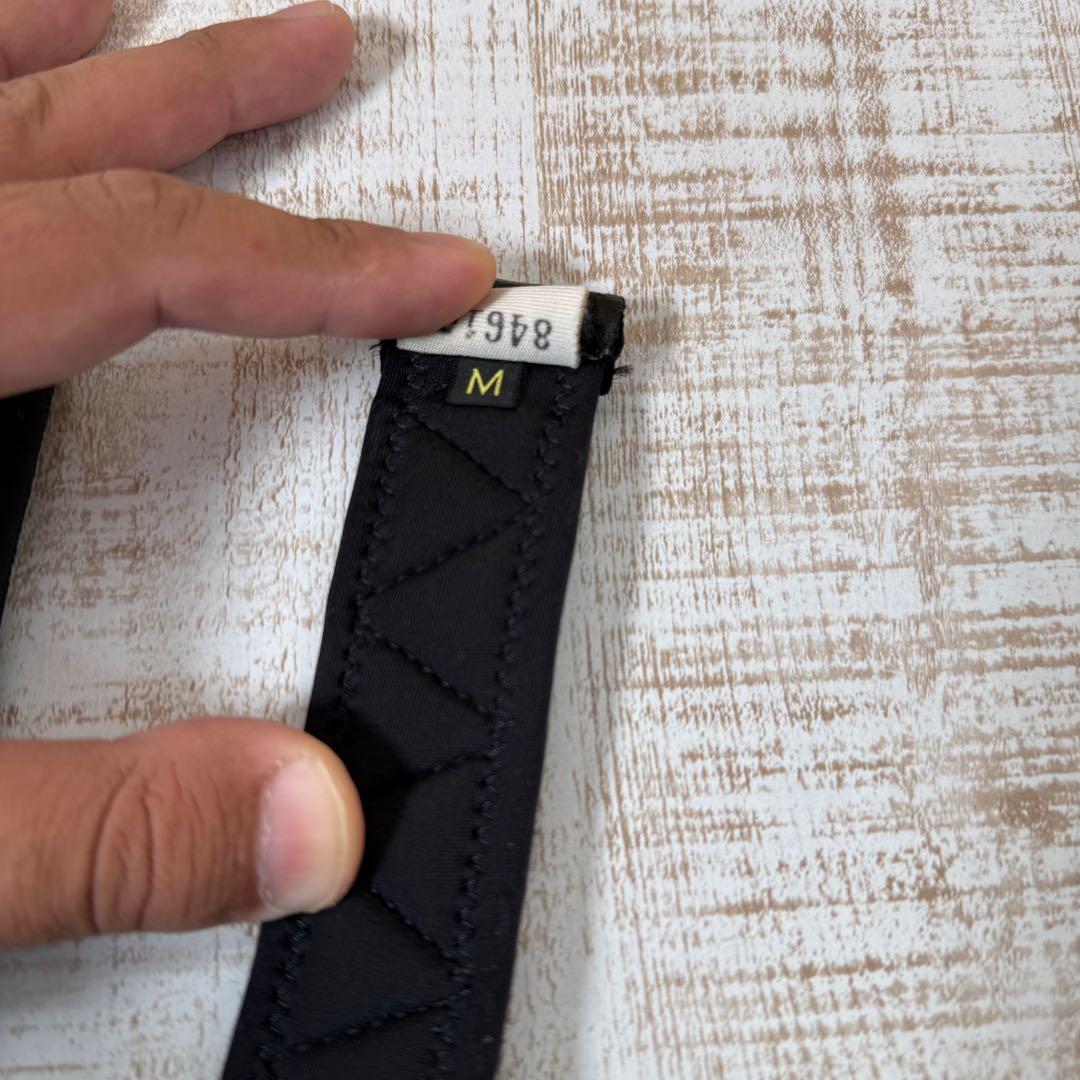 筋力アップクンEX 筋力アップくんEX 加圧トレーニング　Mサイズ