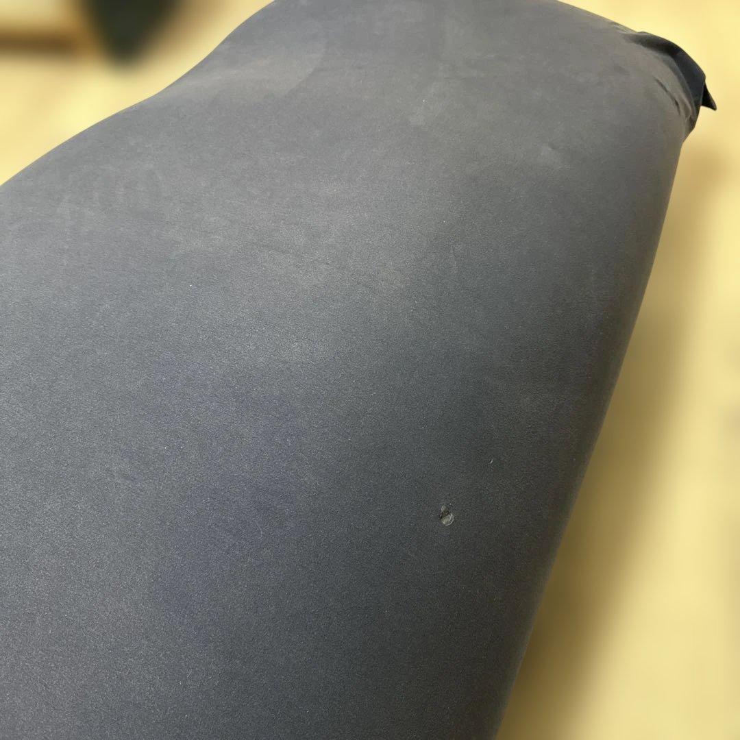 yogibo Max ヨギボーマックス ネイビー 【たのメル便】