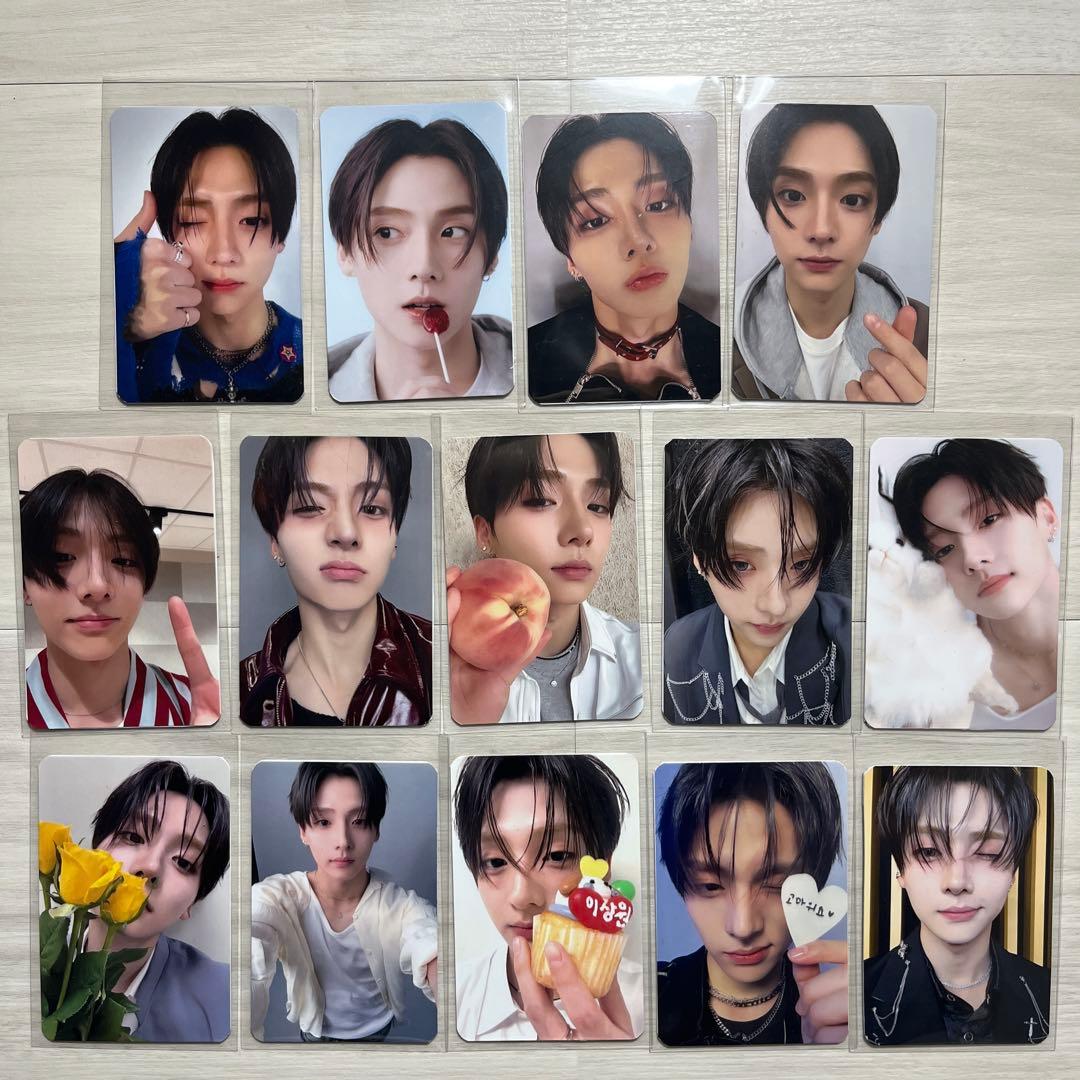 サンウォン プラネットカード ALD1 ボイプラ2 - メルカリ