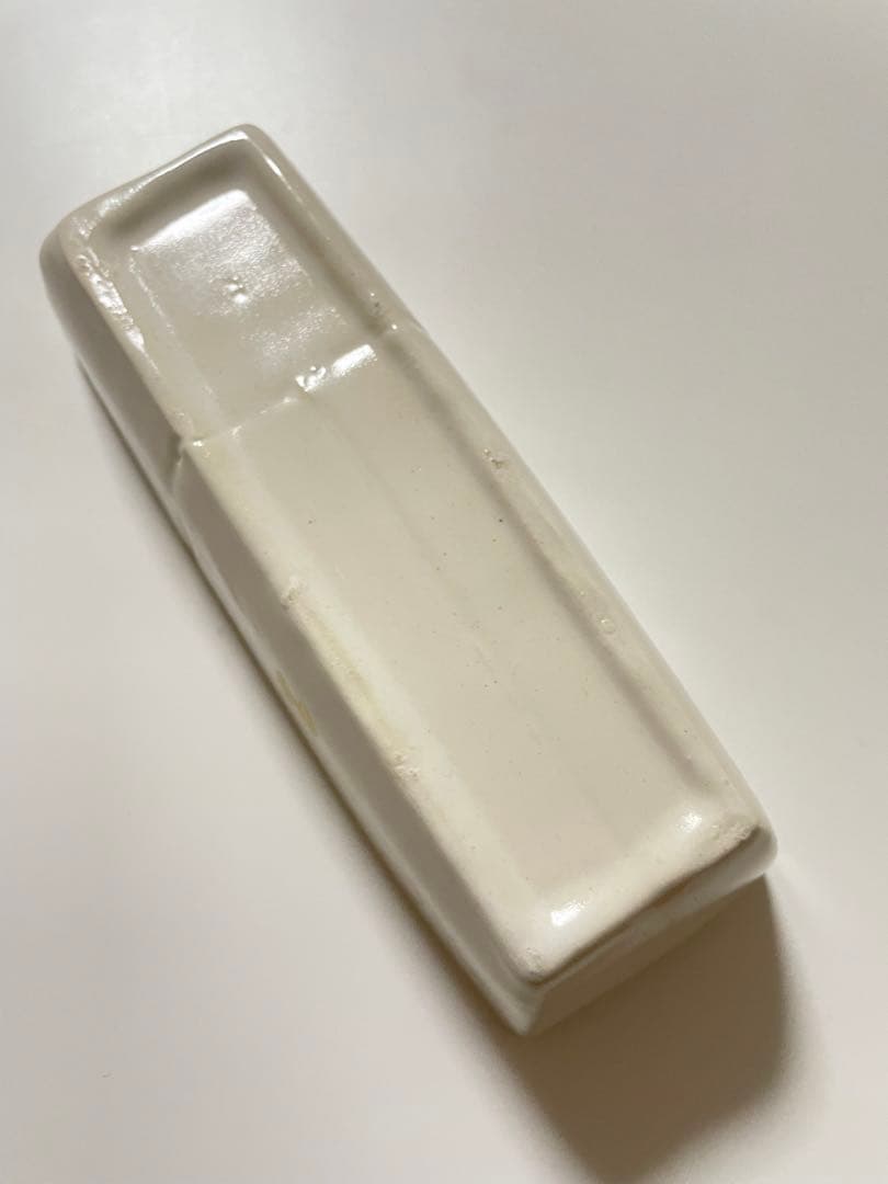 ミナペルホネン　安藤政信　小物入れ　百草