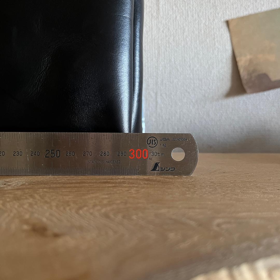 クロムエクセル ショルダーバッグ ホーウィン クロムエクセルバッグ #363