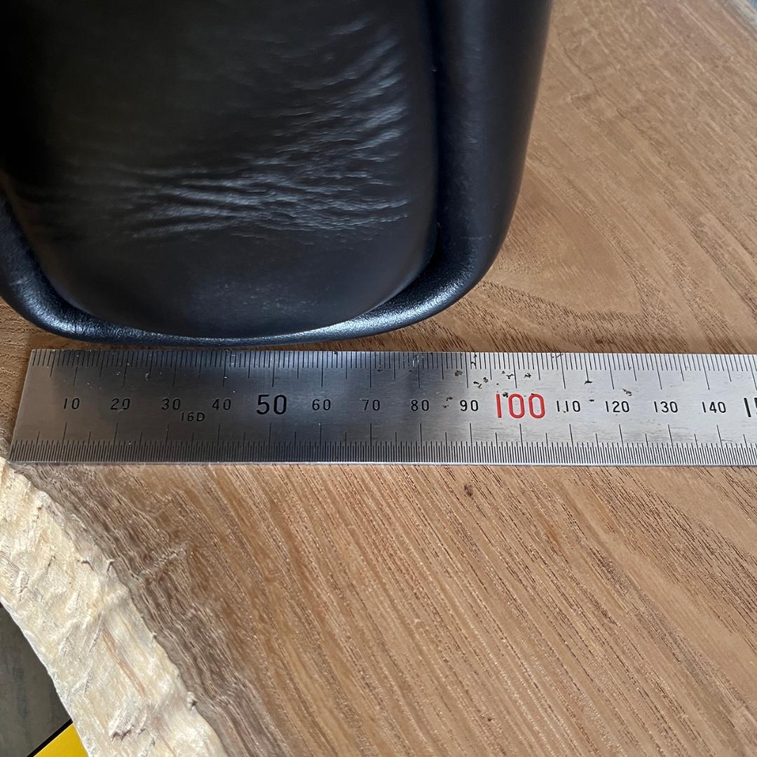 クロムエクセル ショルダーバッグ ホーウィン クロムエクセルバッグ #363