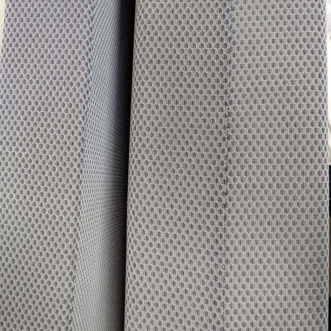 中古　マニフレックス　サステナブル　ダブル　三つ折マットレス　匿名配送