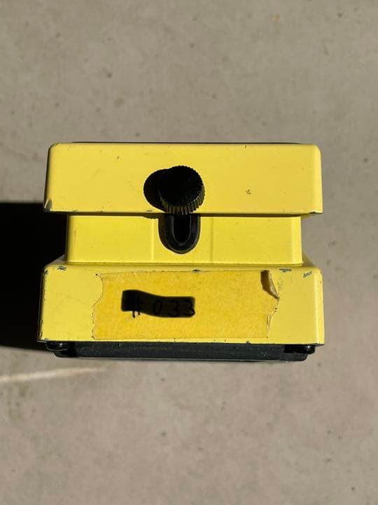 BOSS SD-1 Kensei Ogata Transparent Mod - ギターお 得 な 通販 サイト