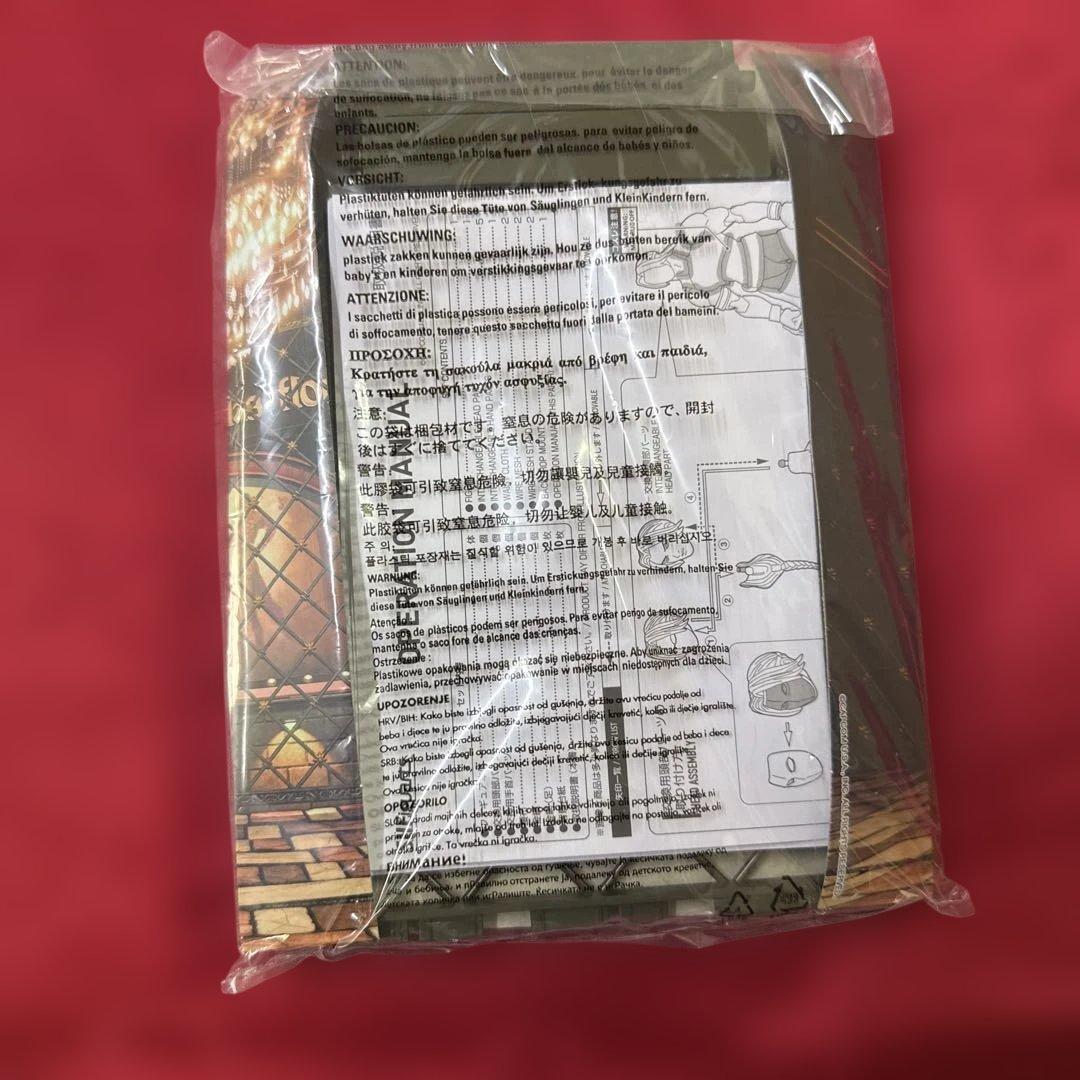 【即日発送】S.H.Figuarts ストリートファイター バルログ