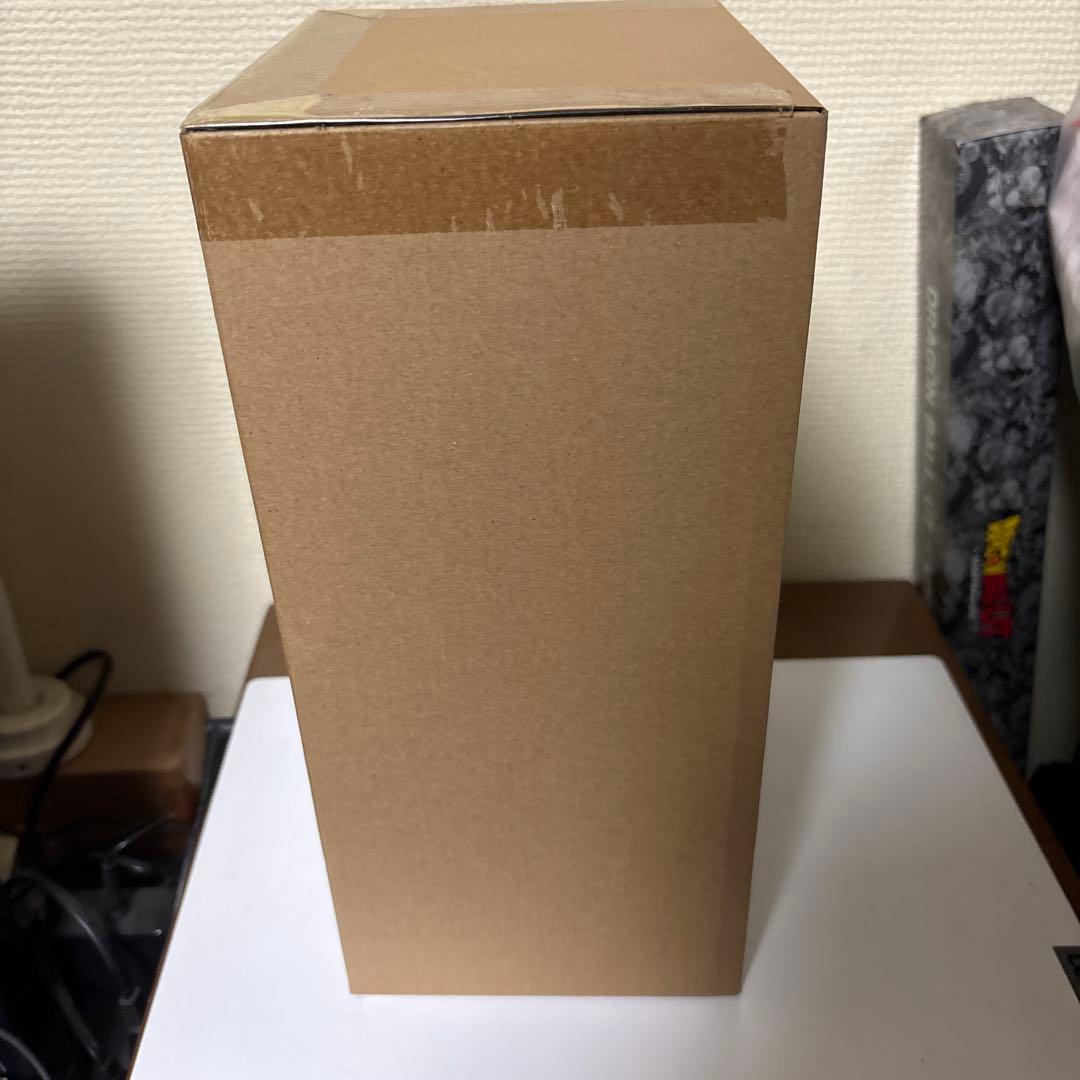 ゴジータ　フィギュア フィギュアーツzero