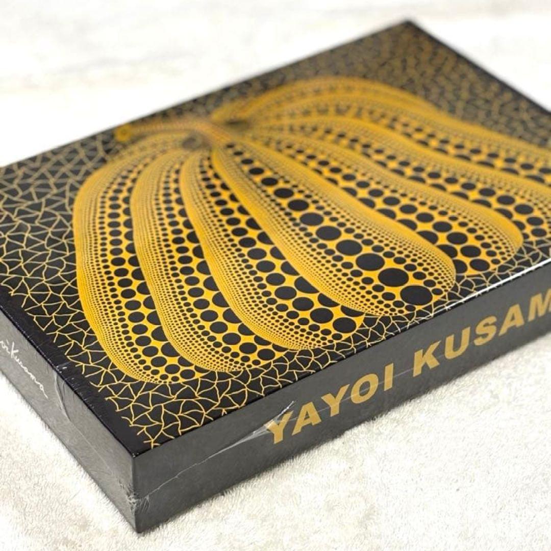 未開封】 草間彌生 ジグソーパズル 1000ピース - メルカリ