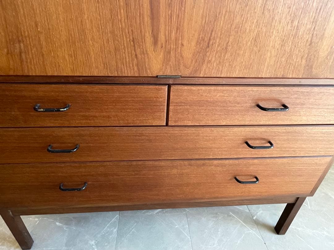 ライティングビューロー ヴィンテージ 英国 meredew メレデュー