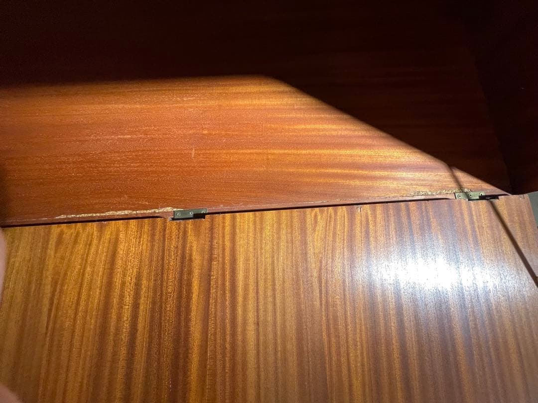 ライティングビューロー ヴィンテージ 英国 meredew メレデュー