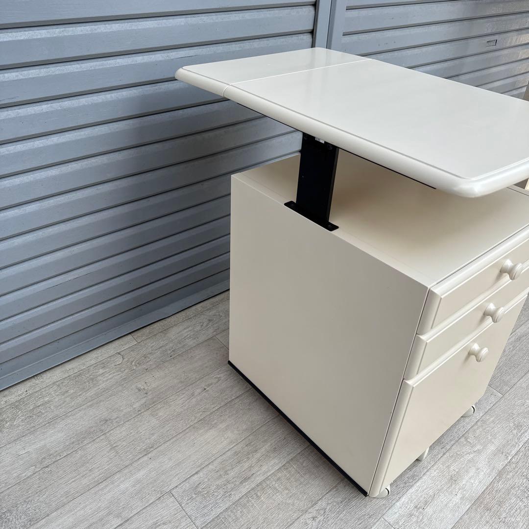 karimoku カリモク デスクワゴン 学習机　サイドワゴン