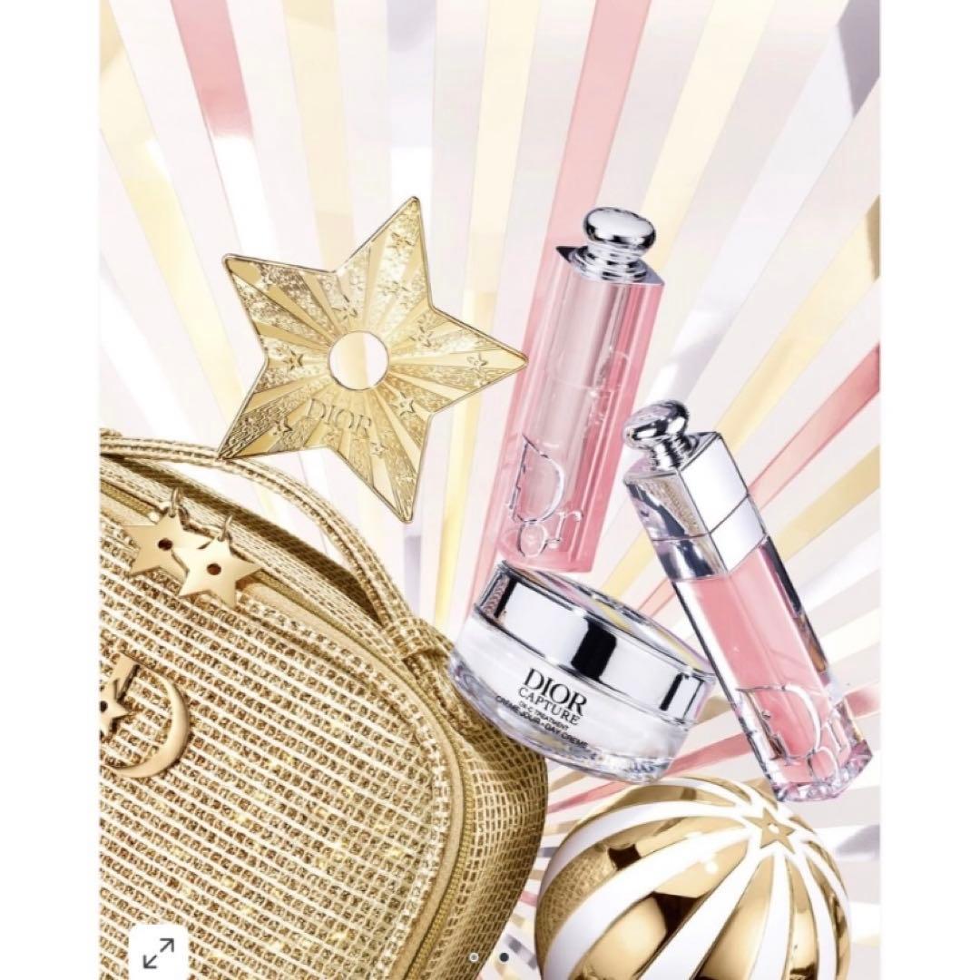 Diorホリデーオファー2025★新品未開封