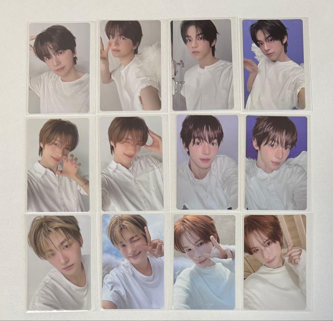 tws 通常版 コンプ セット overdrive コンパクト ⑫ - メルカリ