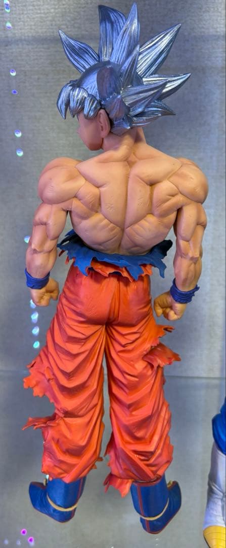 ドラゴンボール EXTREME SAIYAN A賞B賞C賞D賞ラストワン - メルカリ