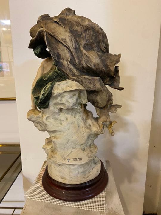 ジョゼッペアルマーニ オブジェ