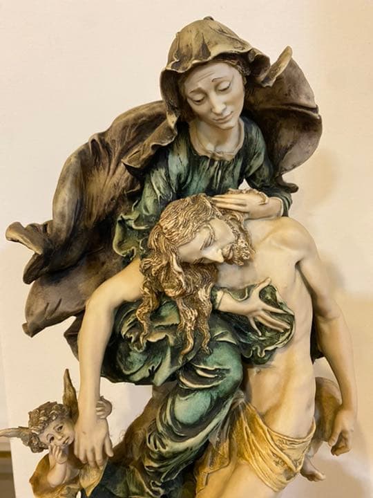 ジョゼッペアルマーニ オブジェ