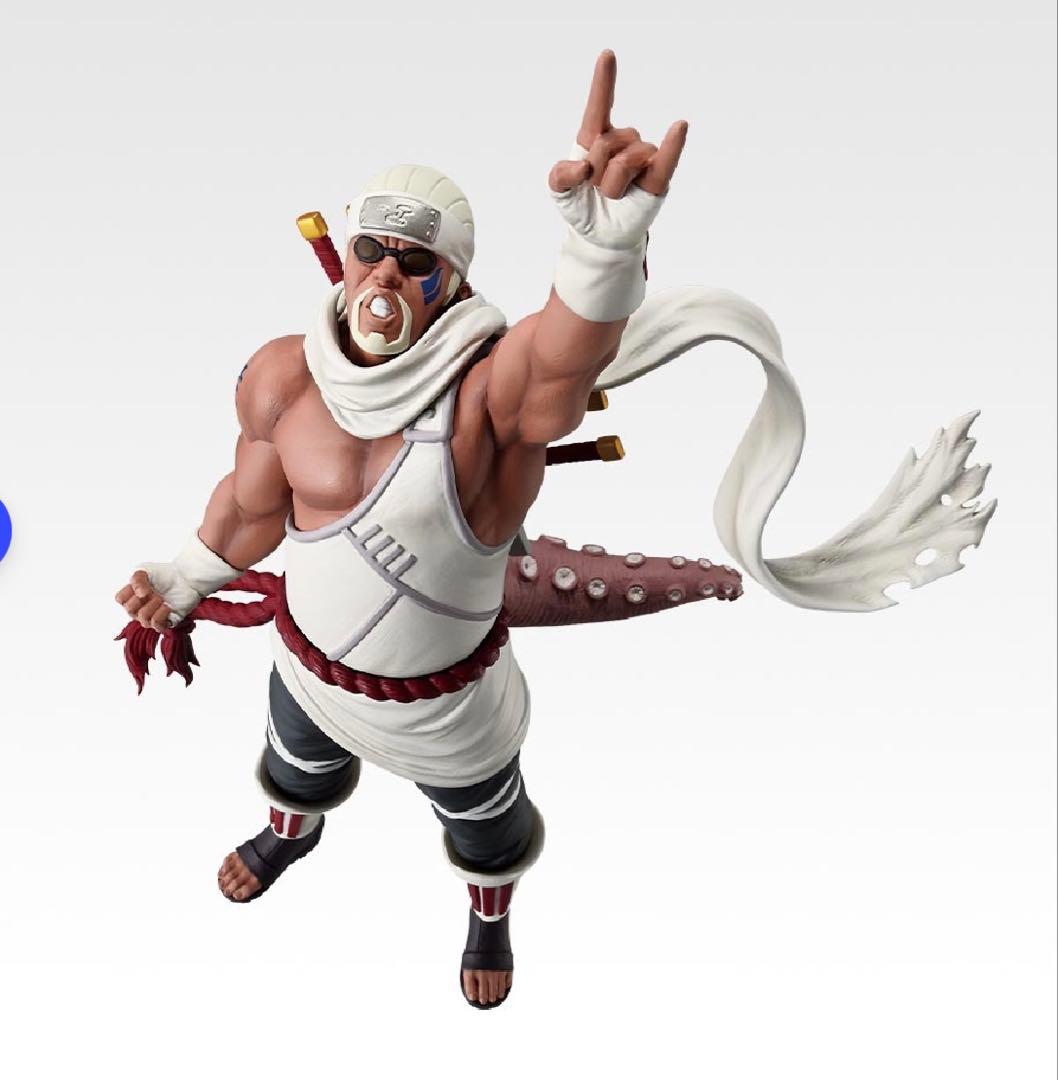 翔*平様 NARUTO ナルト　一番くじ　コンプリートセット　未開封品300円ス