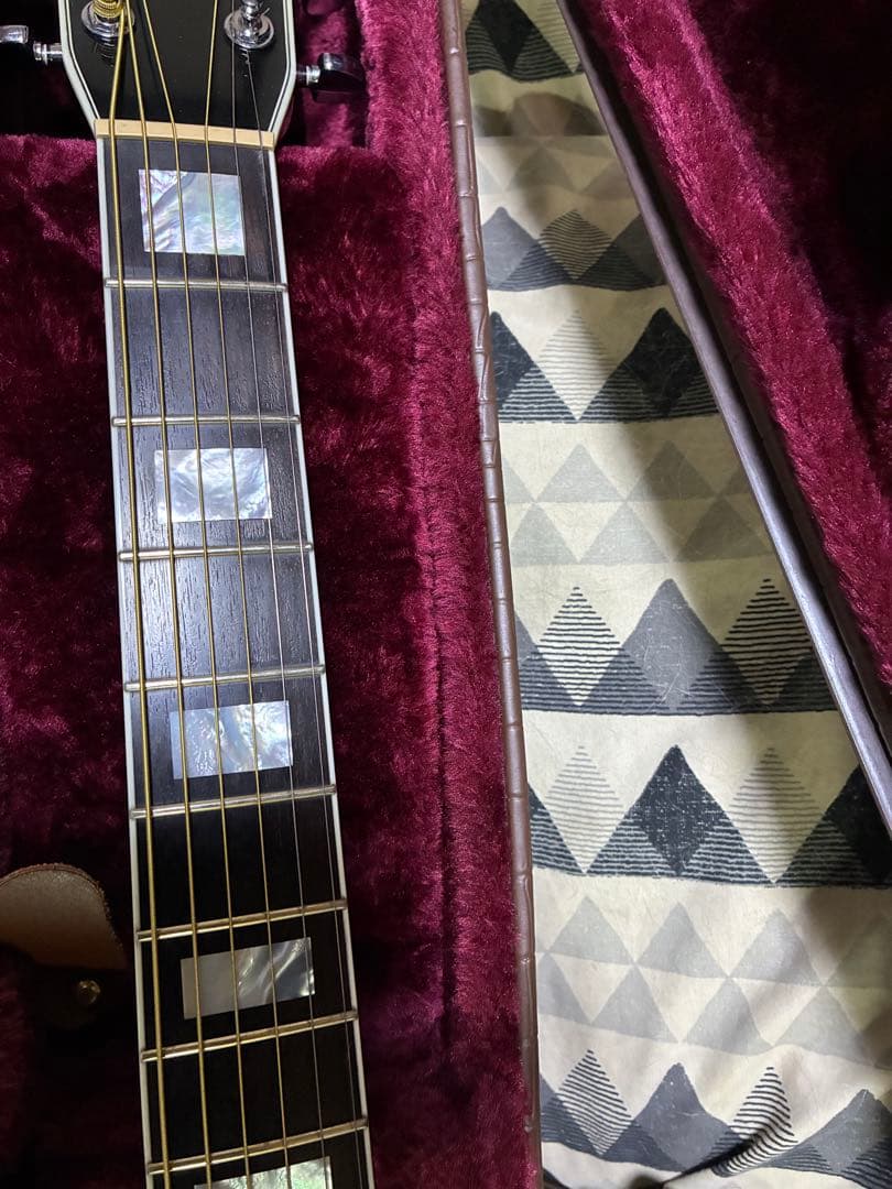 Morris R -15 MO メタリックブルー　藤村政明　プレミアムシリーズ