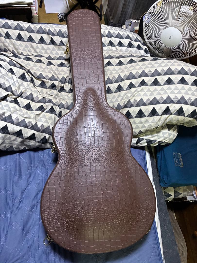 Morris R -15 MO メタリックブルー　藤村政明　プレミアムシリーズ