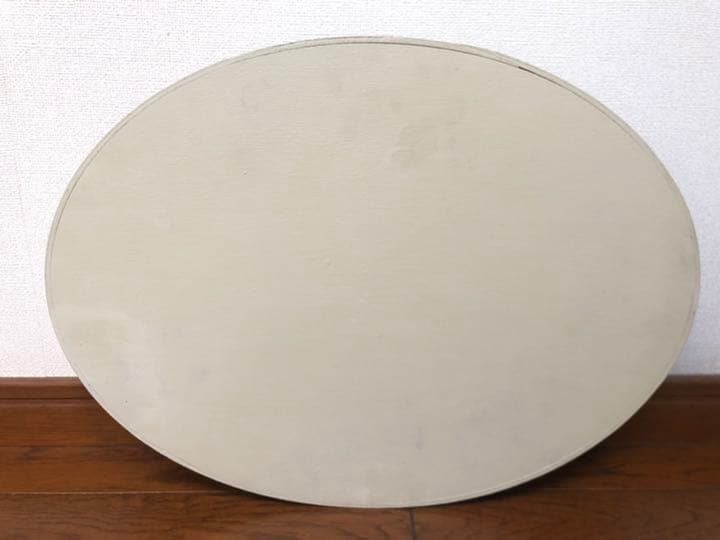 トールペイント トレー