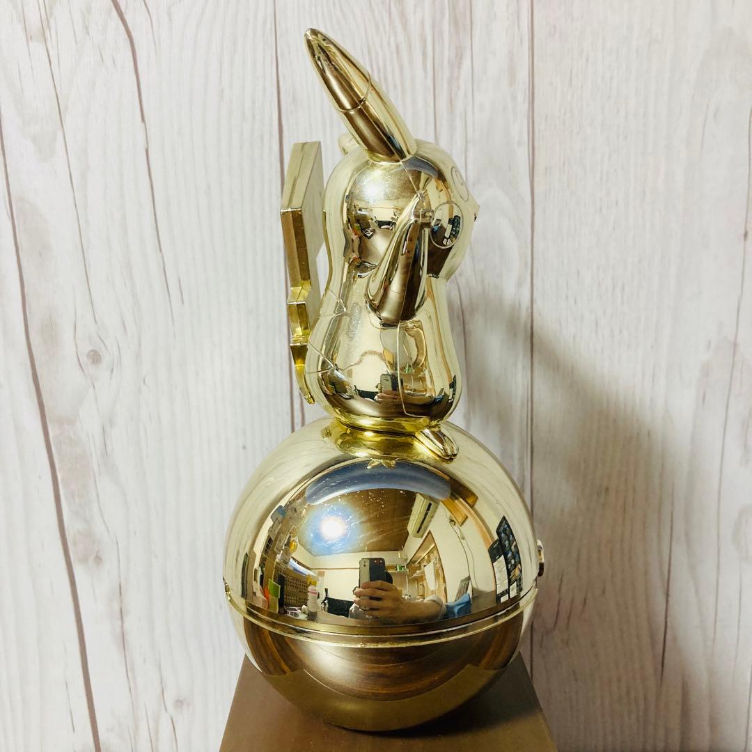 ポケモン電報 トロフィー型 ピカチュウ NTT西日本限定 非売品 ポケモン