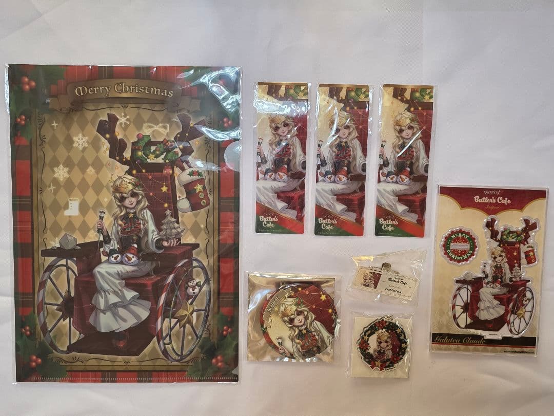 彫刻師 クリスマス まとめ売り