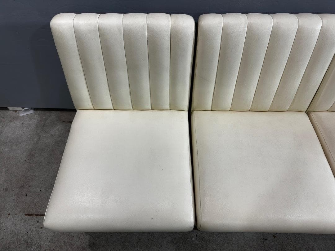 シングルソファ ローソファ ソファ 1P 1人掛け チェア RW657