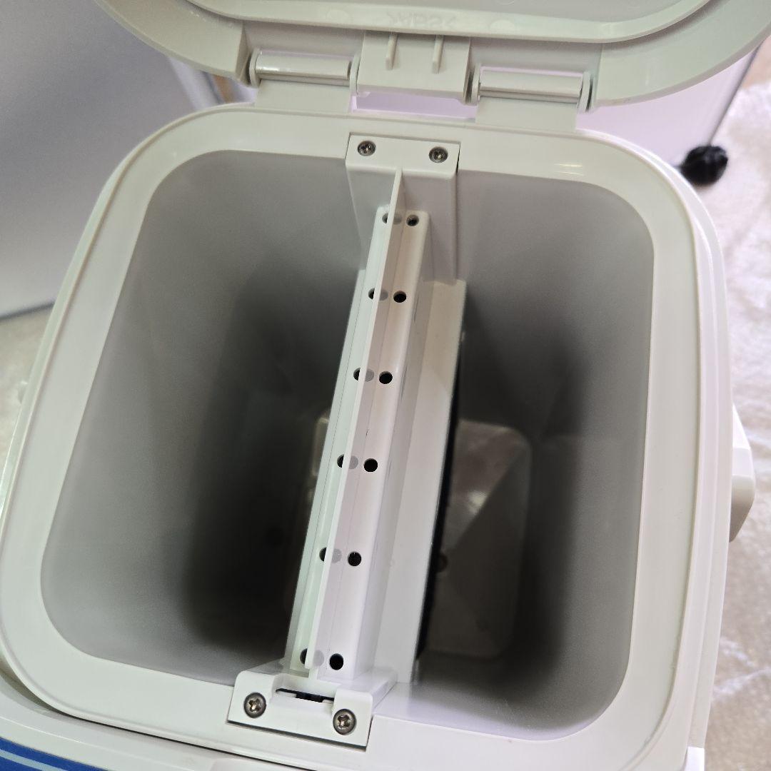 動作確認済み アルテック 日本製 強酸性水生成器 アルトロンネオ AL