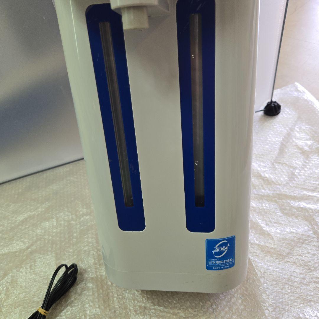 動作確認済み アルテック 日本製 強酸性水生成器 アルトロンネオ AL