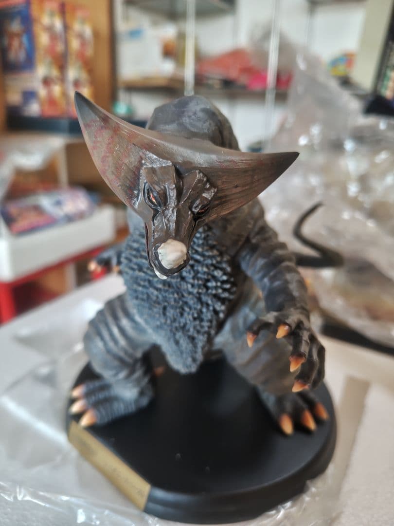 古代怪獣ゴモラ 大怪獣バトル ウルトラ銀河伝説 THE MOVIE 値下げなし