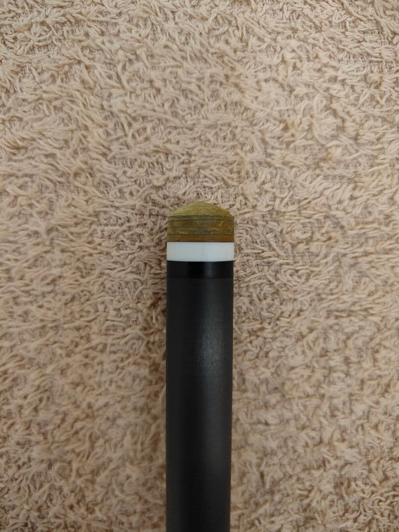 本数限定 MEZZ 12.9 UJ カーボン シャフト