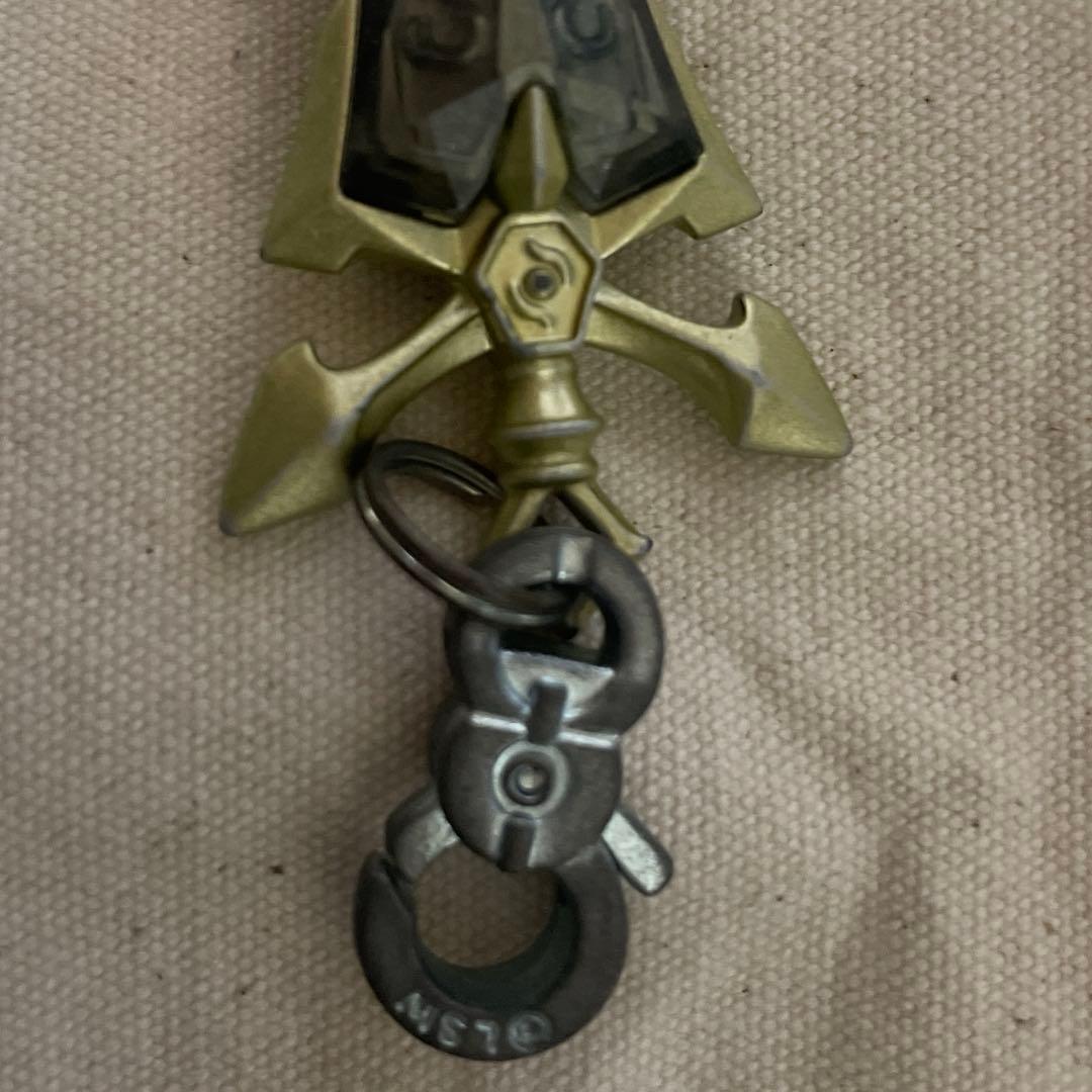 スナックワールド レジェンドレア クリスタルソードゼロ - メルカリ