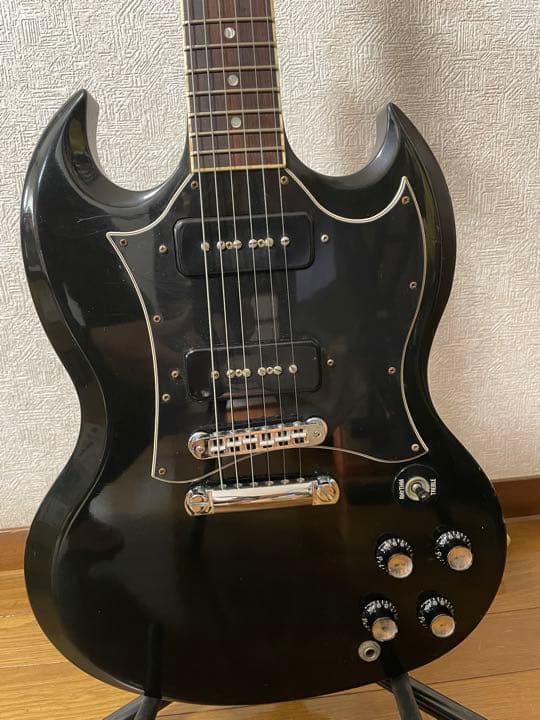 Gibson SG Classic 2004年製