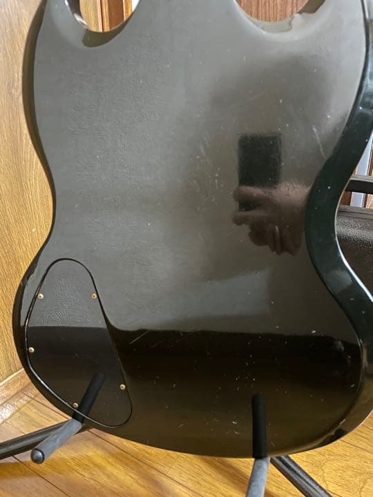 Gibson SG Classic 2004年製